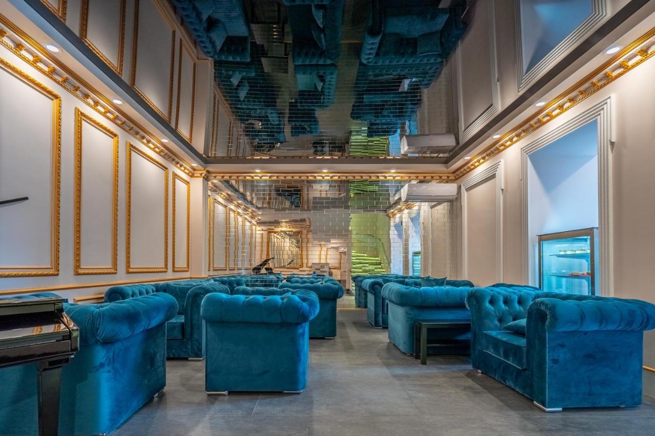 5 Star Apart Hotel Tbilisi Exterior foto