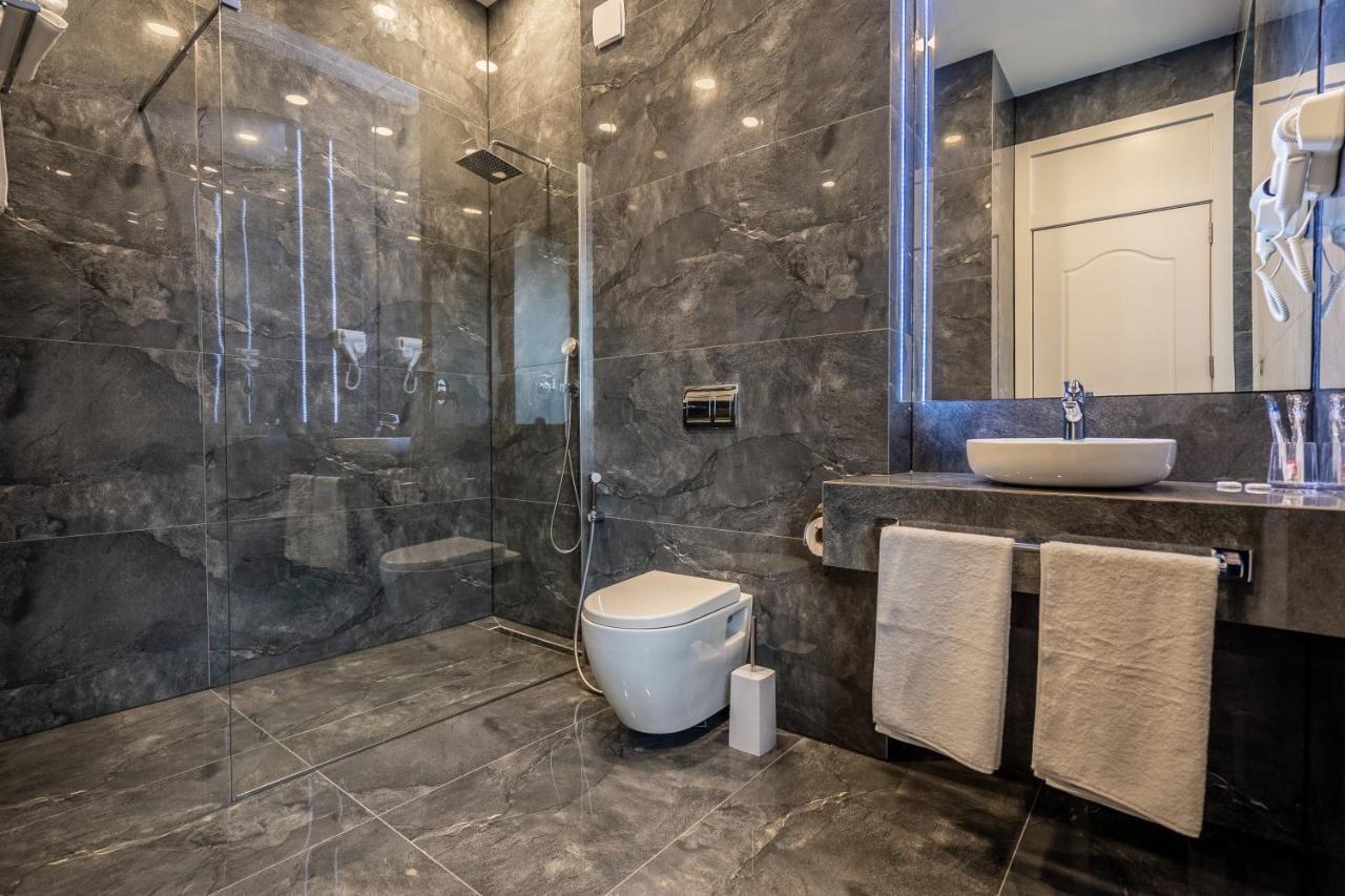 5 Star Apart Hotel Tbilisi Exterior foto